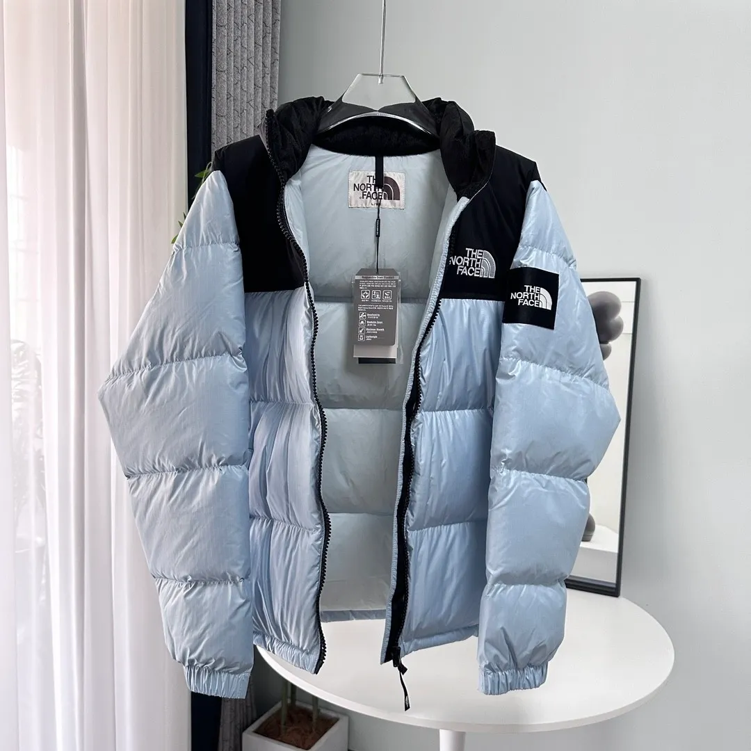 The North Face｜Nuptse 1996 / : White、Black、 Gray、 、 Size：XS、S、M、L、XL、XXL ❶ ， 7 ， ， 、 。 ❷ 90 ， ，Lightweight ， ！ ❸ 40D ， 40T ， ， ， lon ， ， ， ！ ❹ YKK ， ， . ❺
